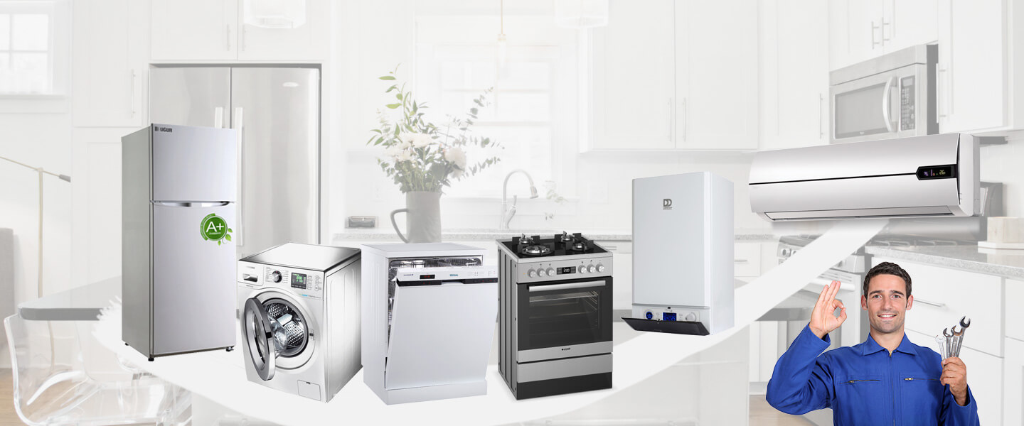 Dargeçit Gorenje Servisi